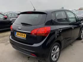 Kia Venga thumbnail 11