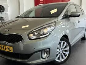 Kia Venga thumbnail 105