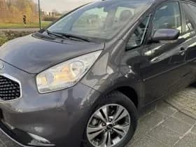 Kia Venga thumbnail 106