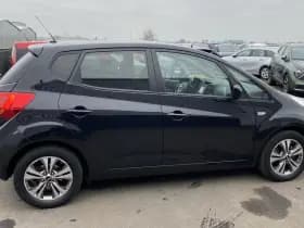 Kia Venga thumbnail 12