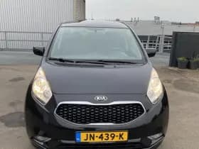 Kia Venga thumbnail 14