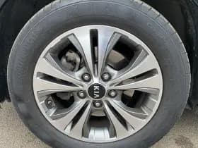 Kia Venga thumbnail 15