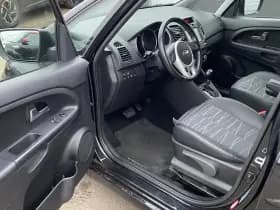 Kia Venga thumbnail 17