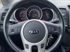 Kia Venga thumbnail 25