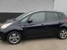 Kia Venga thumbnail 4