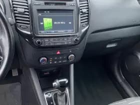 Kia Venga thumbnail 33