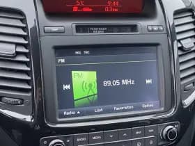 Kia Venga thumbnail 34