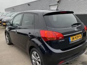 Kia Venga thumbnail 5