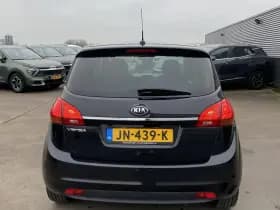 Kia Venga thumbnail 6