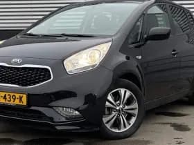 Kia Venga thumbnail 53