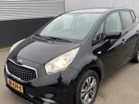 Kia Venga thumbnail 54