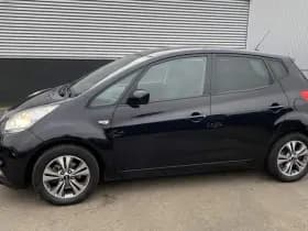 Kia Venga thumbnail 55