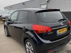 Kia Venga thumbnail 56