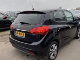 Kia Venga thumbnail 62