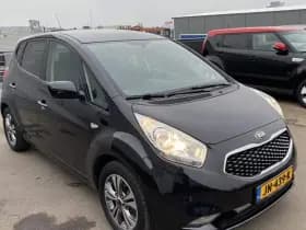 Kia Venga thumbnail 64