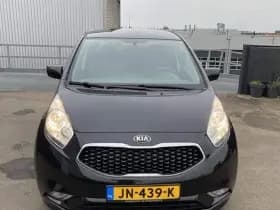 Kia Venga thumbnail 65