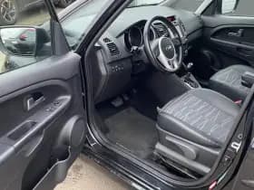 Kia Venga thumbnail 68