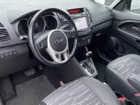 Kia Venga thumbnail 72