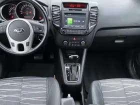 Kia Venga thumbnail 74