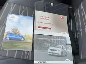 Kia Venga thumbnail 75