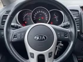 Kia Venga thumbnail 76