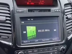 Kia Venga thumbnail 85