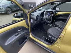 Toyota Aygo thumbnail 19