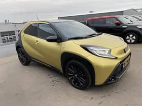 Toyota Aygo thumbnail 56