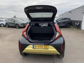 Toyota Aygo thumbnail 59