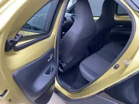 Toyota Aygo thumbnail 66