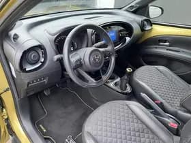 Toyota Aygo thumbnail 71