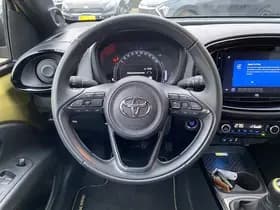 Toyota Aygo thumbnail 75