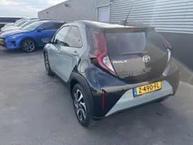 Toyota Aygo thumbnail 15