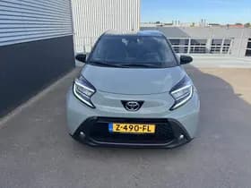 Toyota Aygo thumbnail 43
