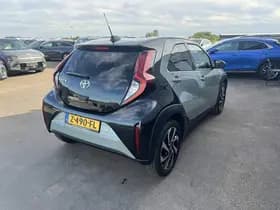 Toyota Aygo thumbnail 46