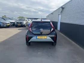 Toyota Aygo thumbnail 10