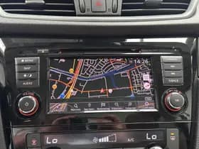 Nissan Qashqai thumbnail 14