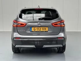 Nissan Qashqai thumbnail 22