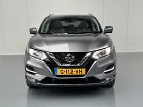 Nissan Qashqai thumbnail 25
