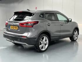 Nissan Qashqai thumbnail 27