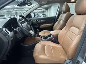 Nissan Qashqai thumbnail 30