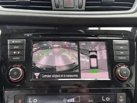 Nissan Qashqai thumbnail 43