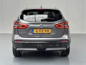 Nissan Qashqai thumbnail 50