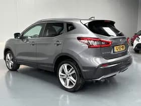 Nissan Qashqai thumbnail 51