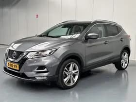 Nissan Qashqai thumbnail 52