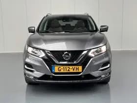 Nissan Qashqai thumbnail 53