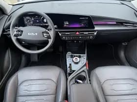 Kia Niro-ev thumbnail 14