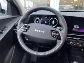 Kia Niro-ev thumbnail 15
