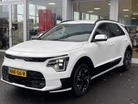 Kia Niro-ev thumbnail 3