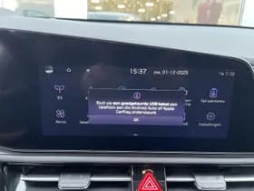 Kia Niro-ev thumbnail 22